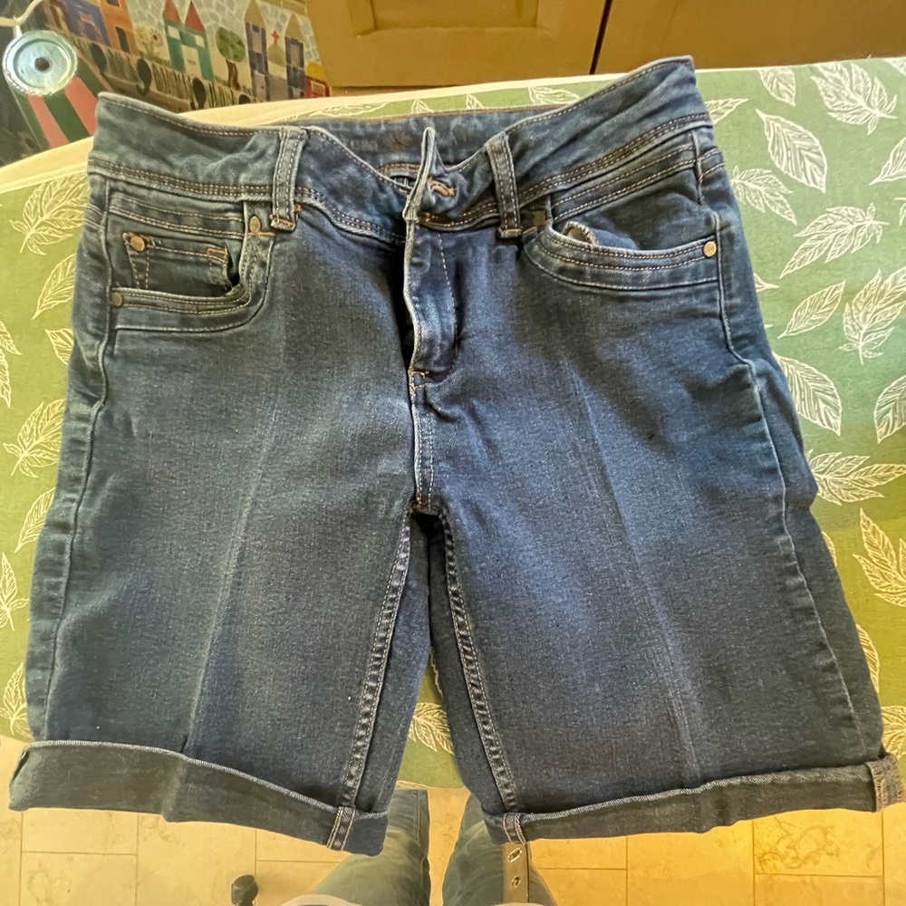 Simply Vera shorts